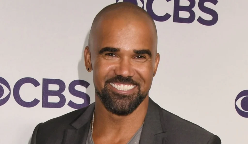 Shemar Moore