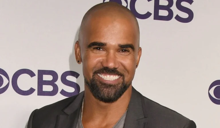 Shemar Moore