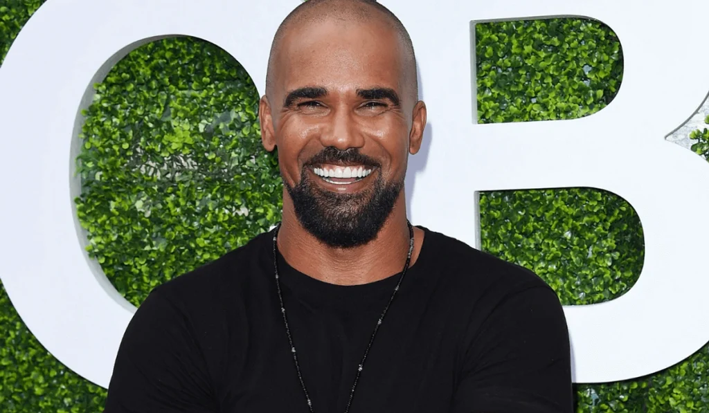 Shemar Moore Net Worth