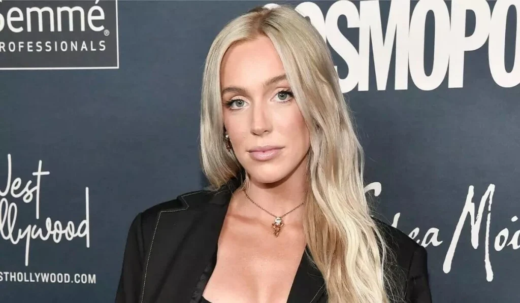 Alex Cooper Net Worth