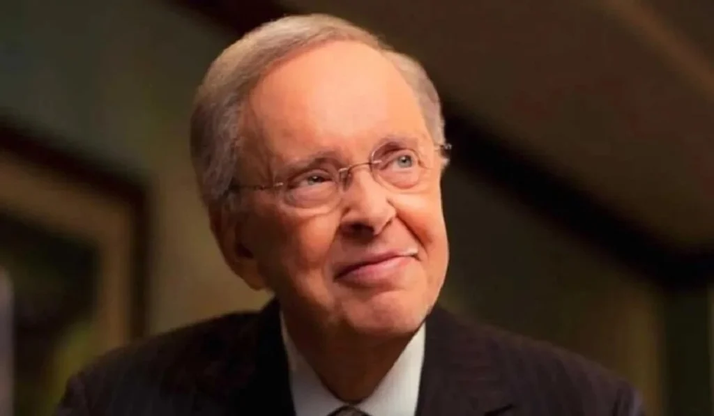 Charles Stanley