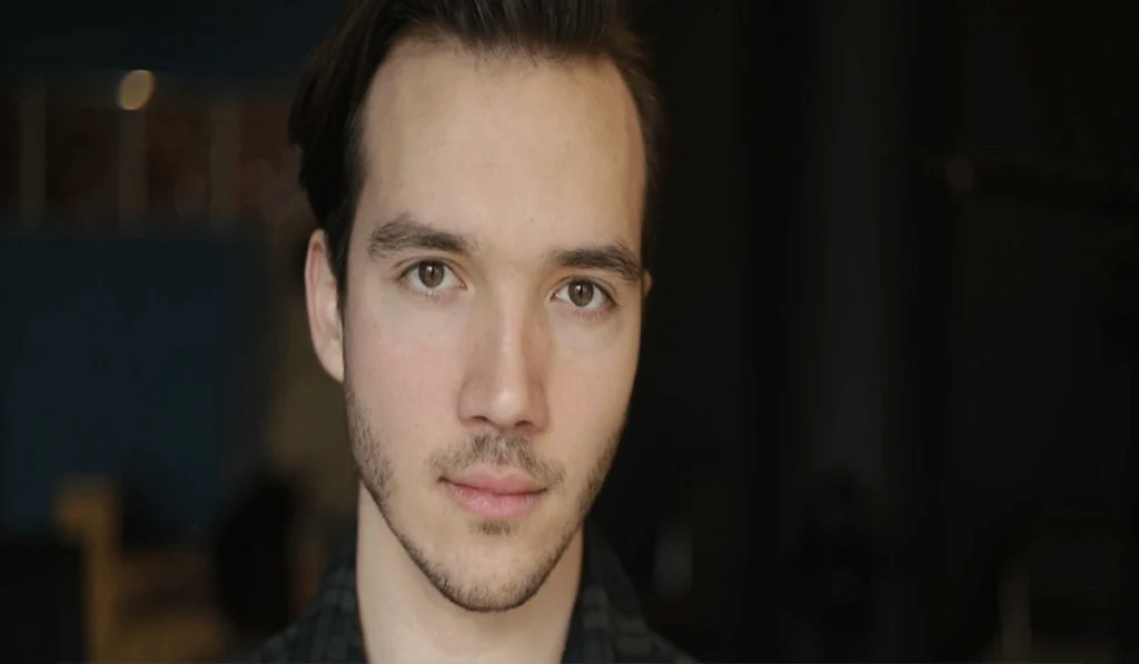 Clayton Grimm Net Worth