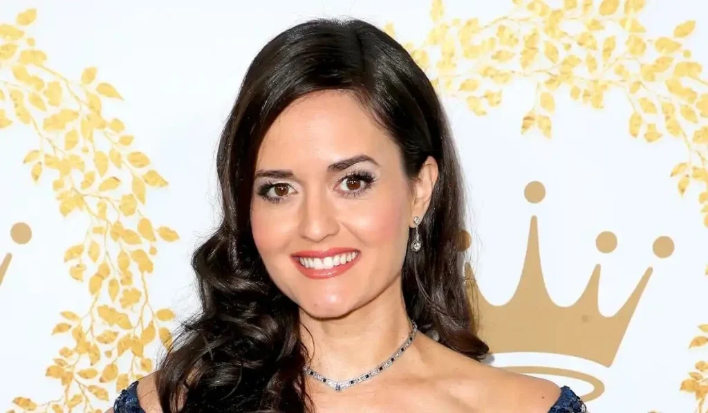 Danica McKellar Net Worth