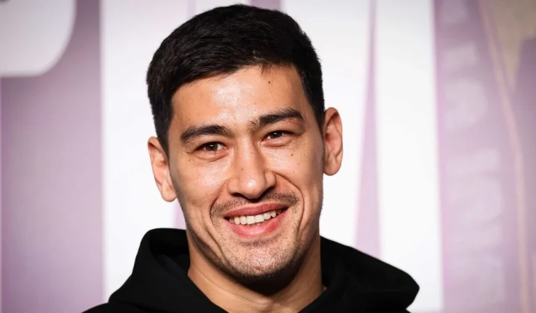 Dmitry Bivol