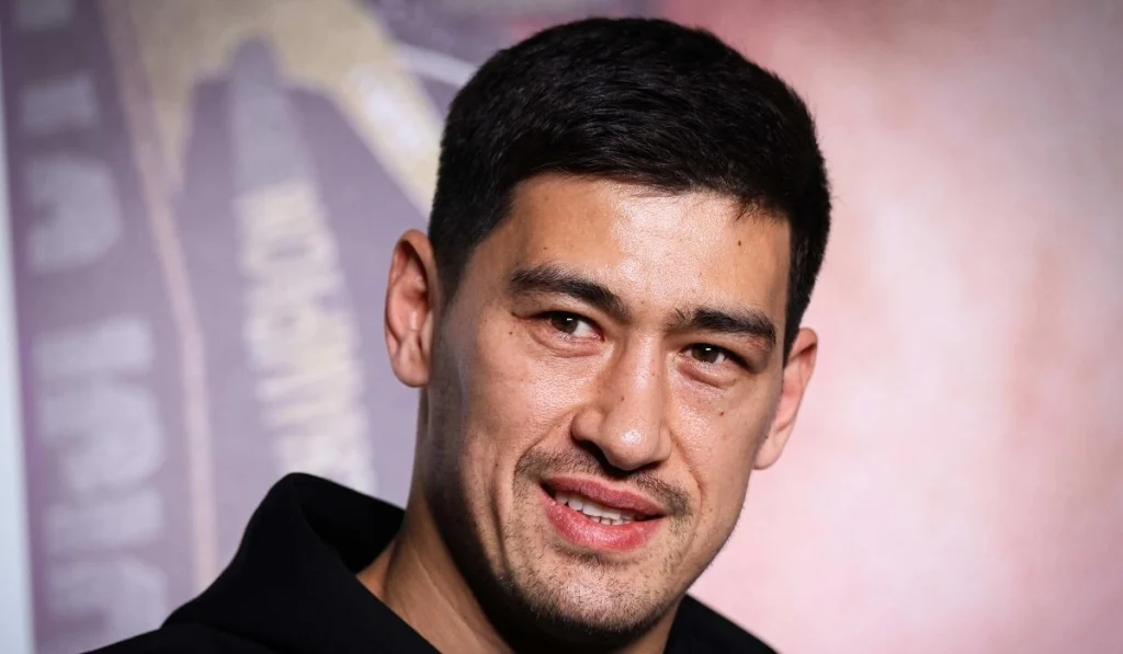 Dmitry Bivol Net Worth
