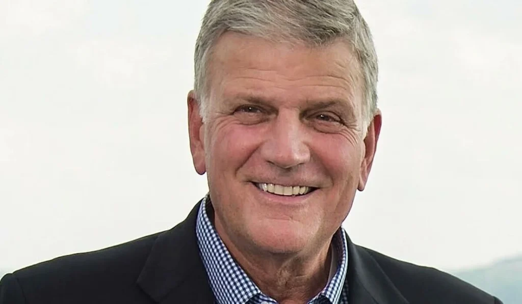 Franklin Graham Net Worth Franklin Graham Net Worth