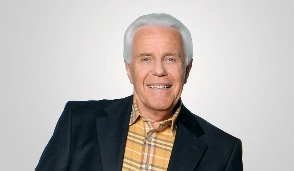Jesse Duplantis