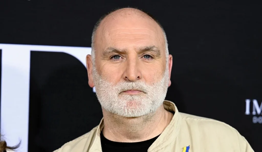 Jose Andres Net Worth Jose Andres Net Worth