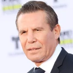 Julio Cesar Chavez