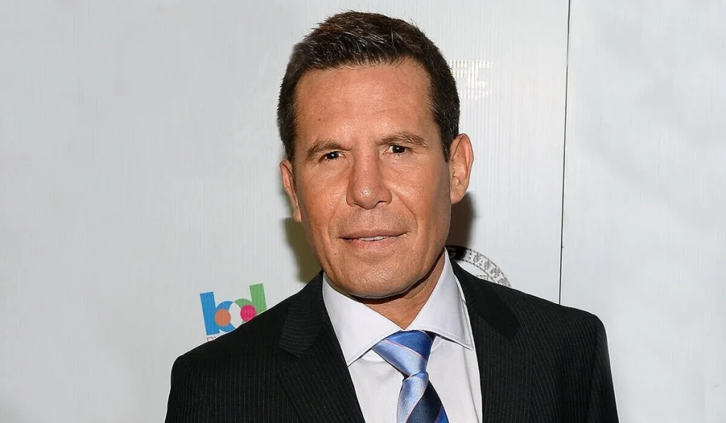 Julio Cesar Chavez Net Worth