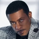 Keith Sweat