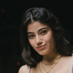 Sara Saffari Net Worth