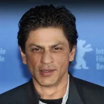 Shahrukh Khan