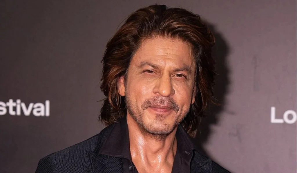 Shahrukh Khan Net Worth