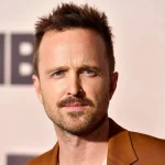 Aaron Paul