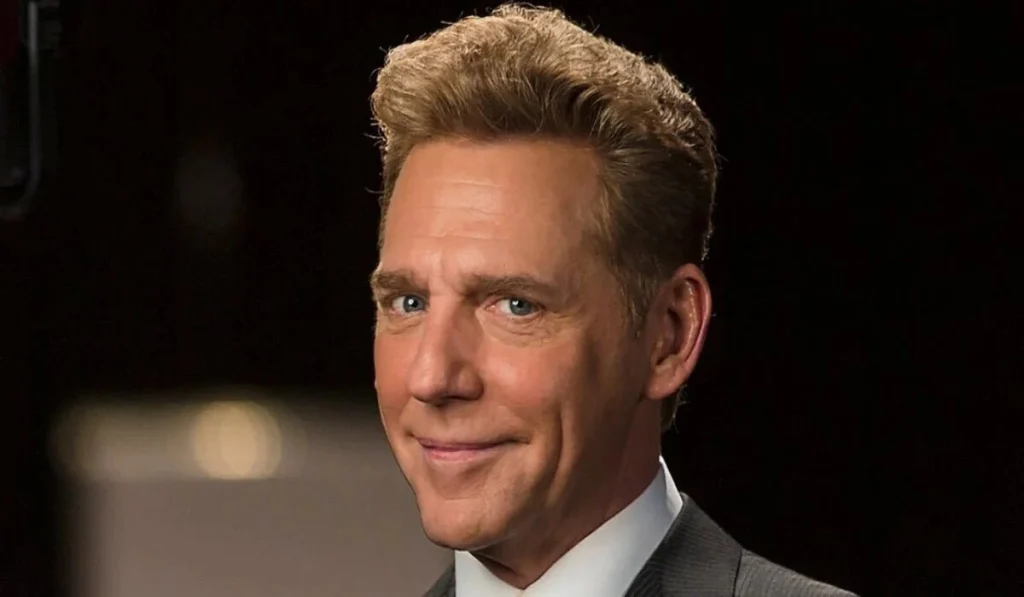 David Miscavige