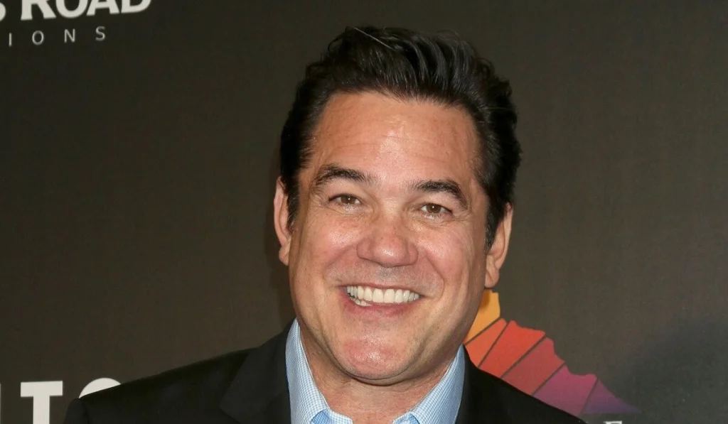 Dean Cain