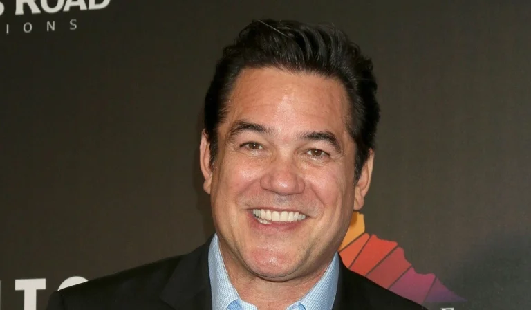 Dean Cain