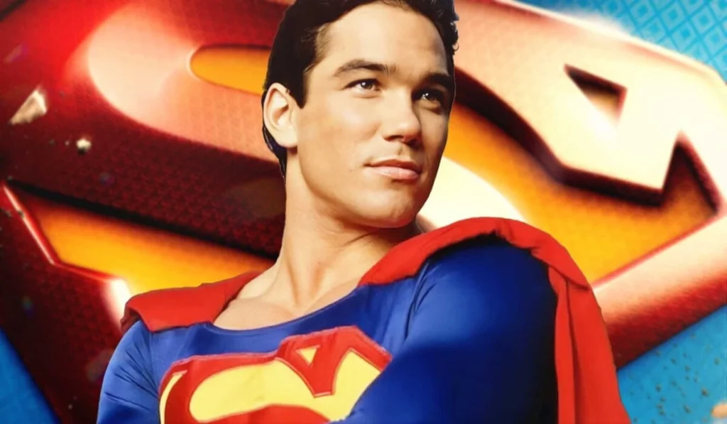 Dean Cain Net Worth