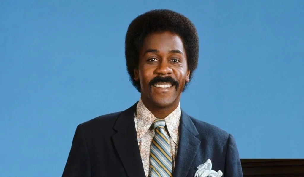 Demond Wilson Net Worth Demond Wilson Net Worth