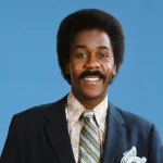 Demond Wilson Net Worth