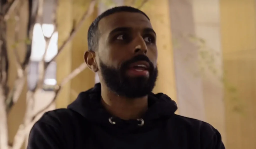 Myron Gaines Net Worth