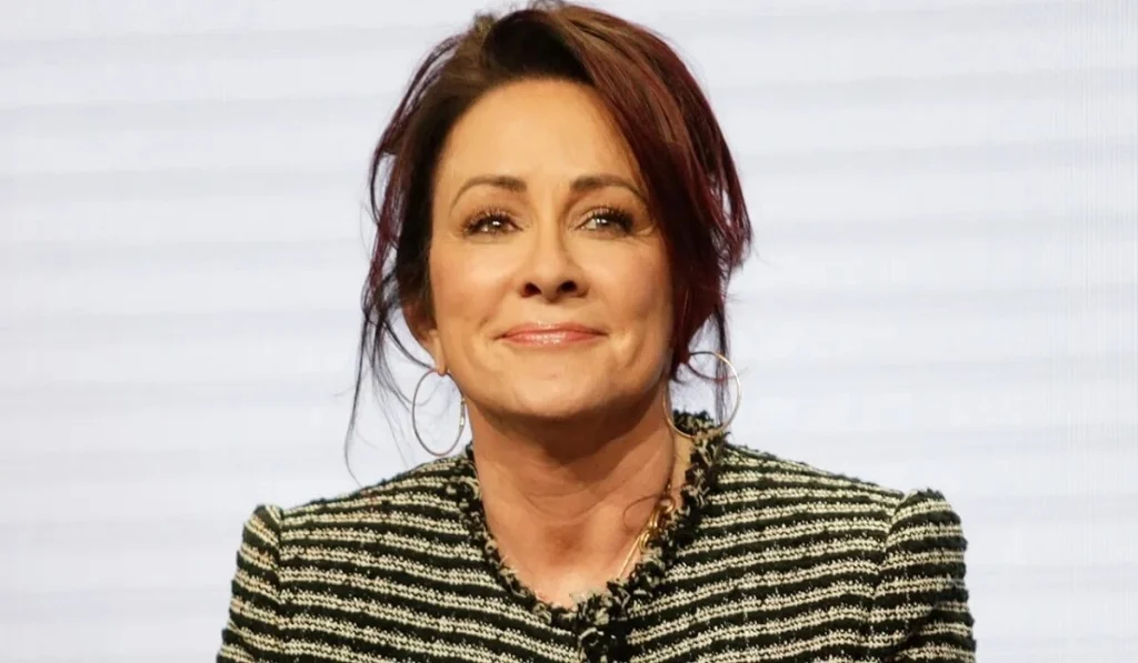 Patricia Heaton