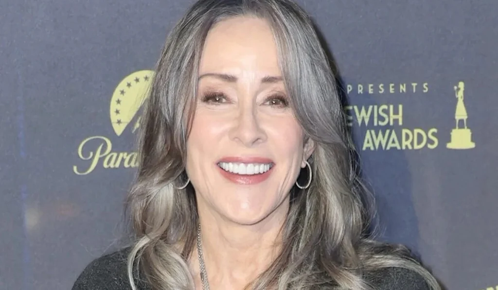 Patricia Heaton Net Worth