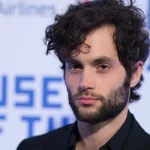 Penn Badgley