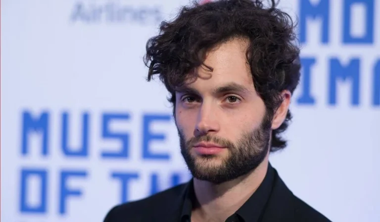 Penn Badgley