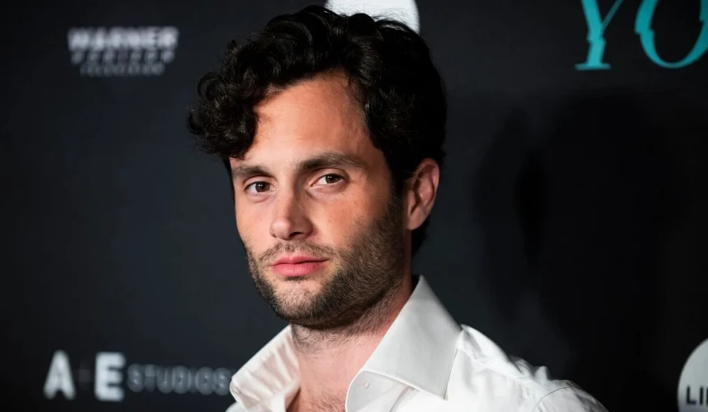 Penn Badgley Net Worth