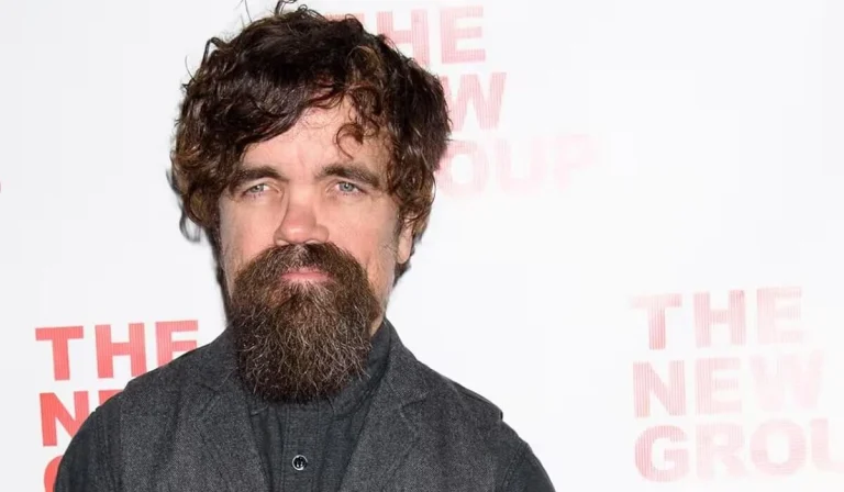 Peter Dinklage