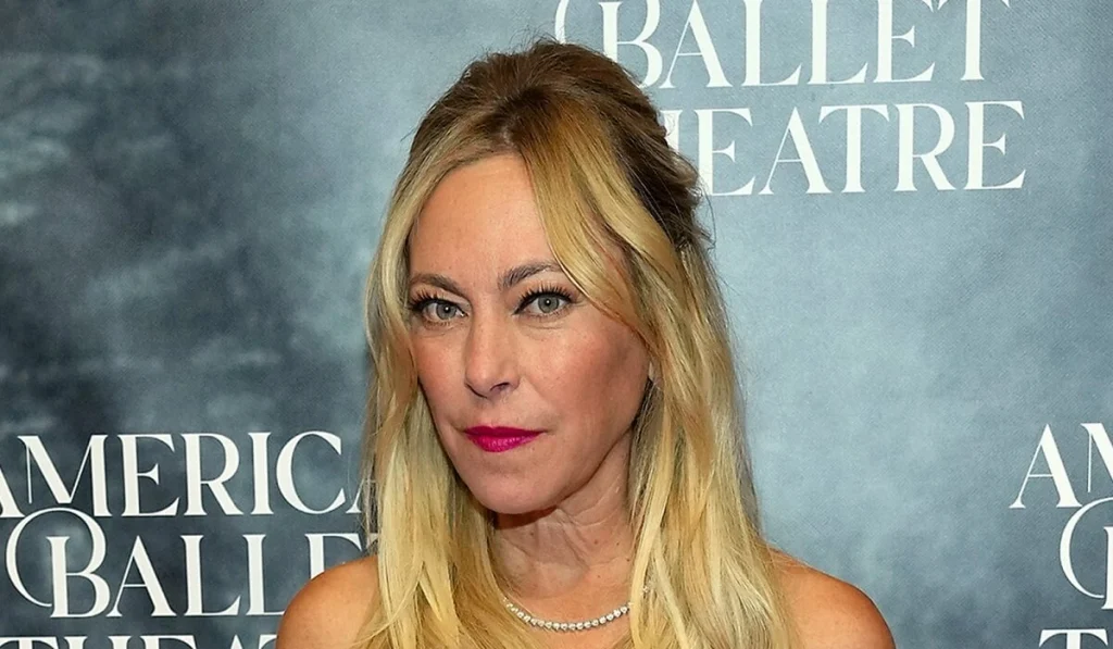 Sutton Stracke Net Worth