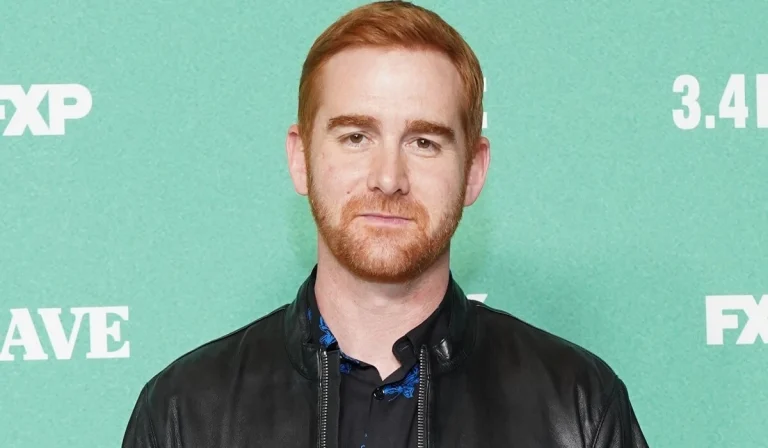 Andrew Santino