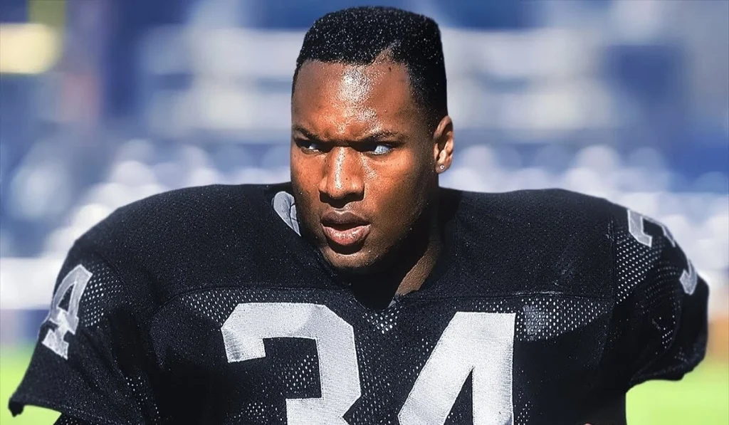 Bo Jackson Net Worth