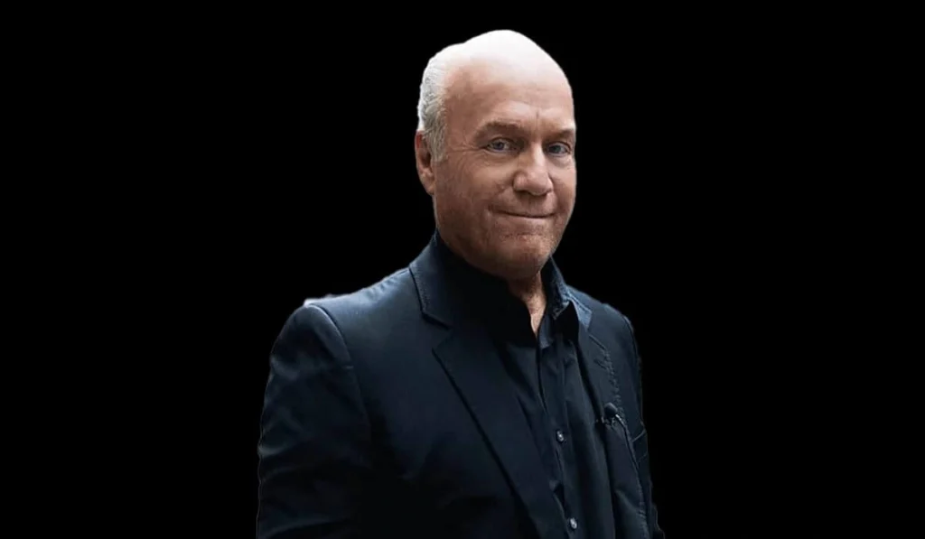 Greg Laurie