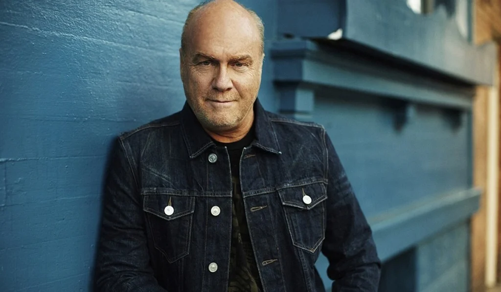 Greg Laurie Net Worth