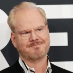 Jim Gaffigan