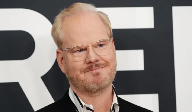 Jim Gaffigan