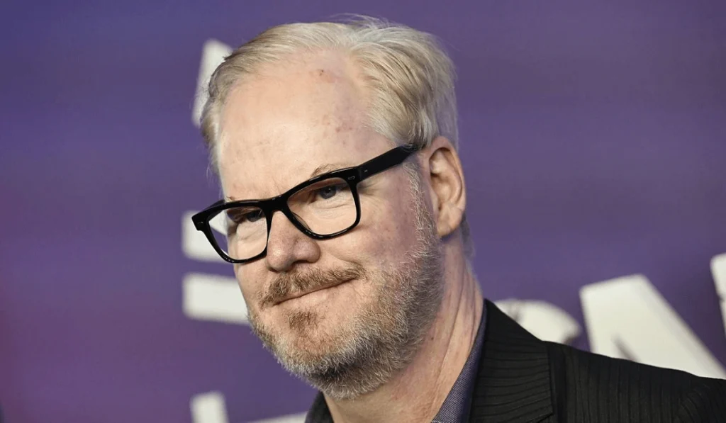Jim Gaffigan Net Worth