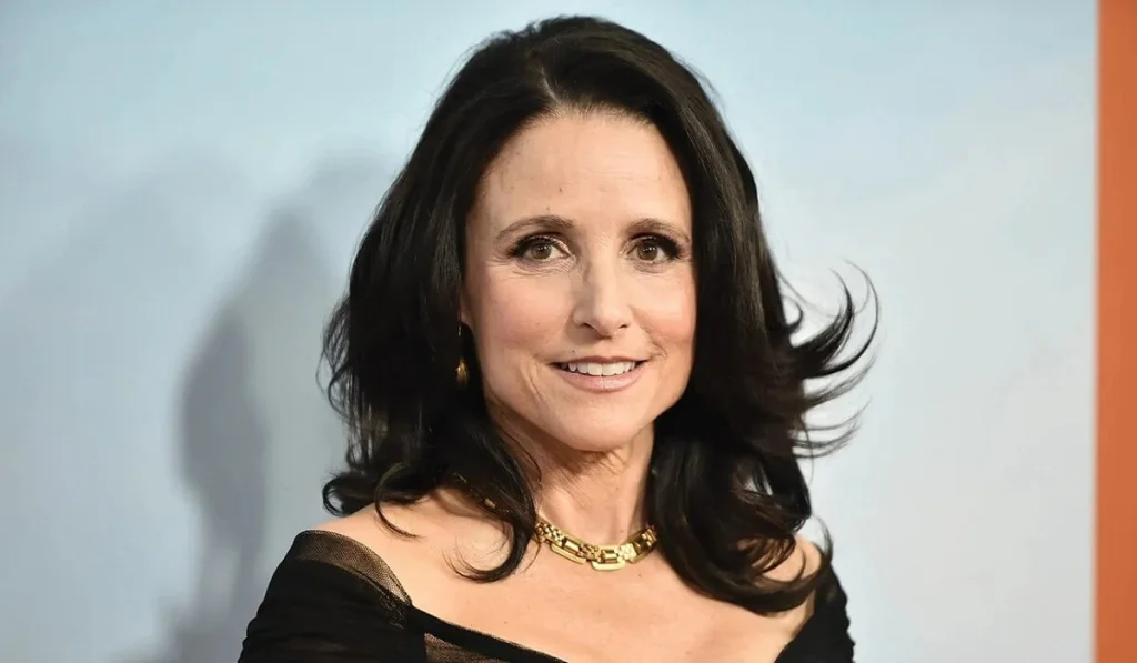 Julia Louis-Dreyfus