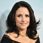 Julia Louis-Dreyfus