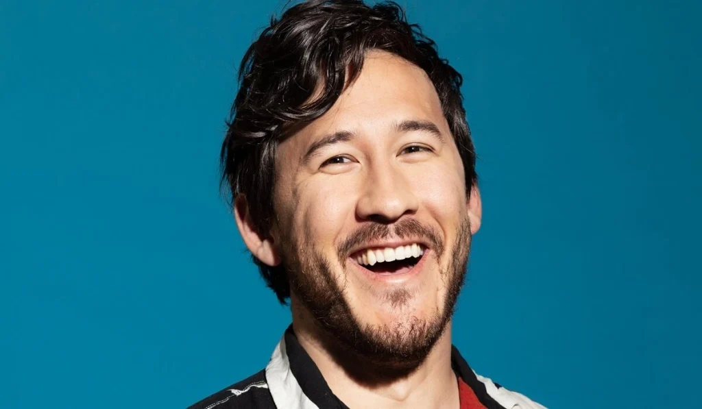 Markiplier Net Worth