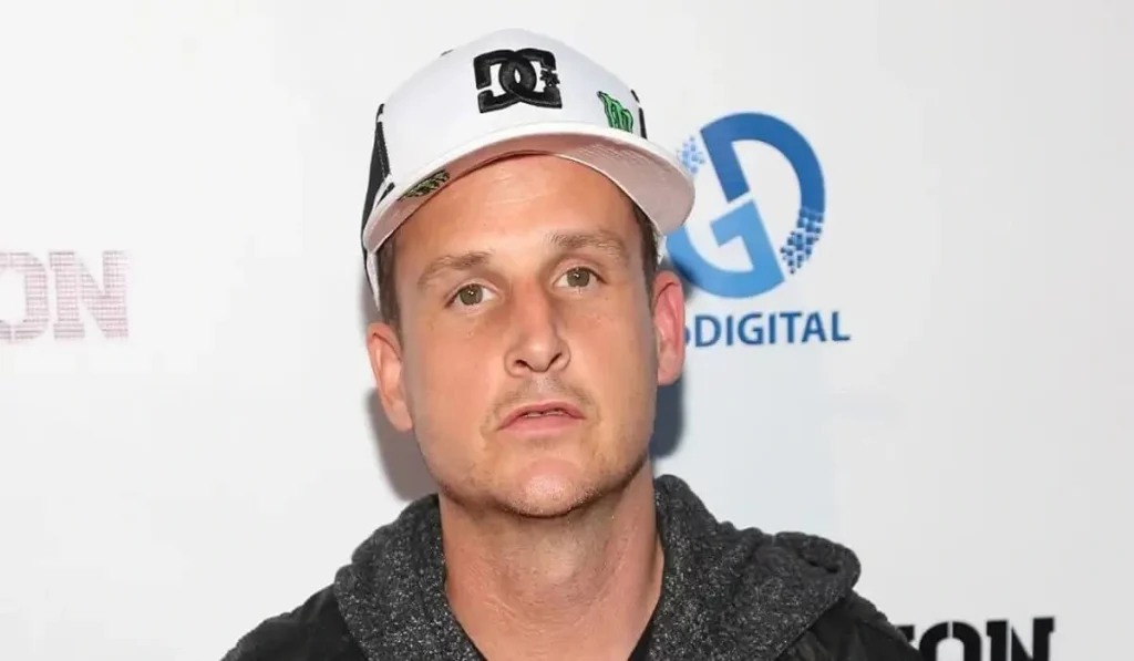 Rob Dyrdek Net Worth Rob Dyrdek Net Worth