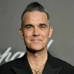 Robbie Williams