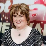 Susan Boyle
