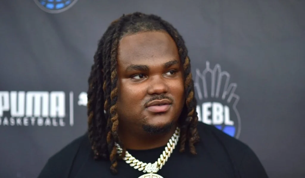 Tee Grizzley Tee Grizzley