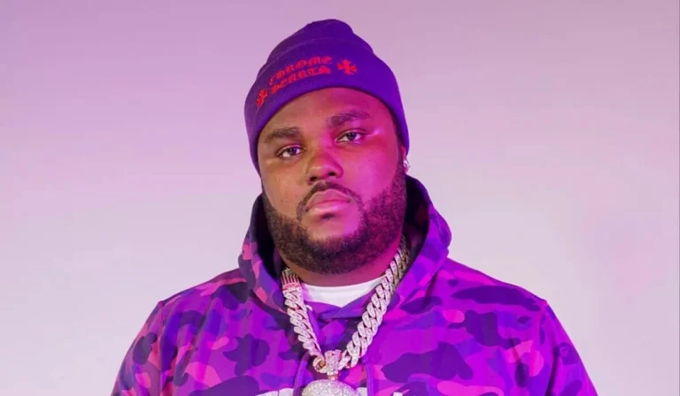 Tee Grizzley Net Worth