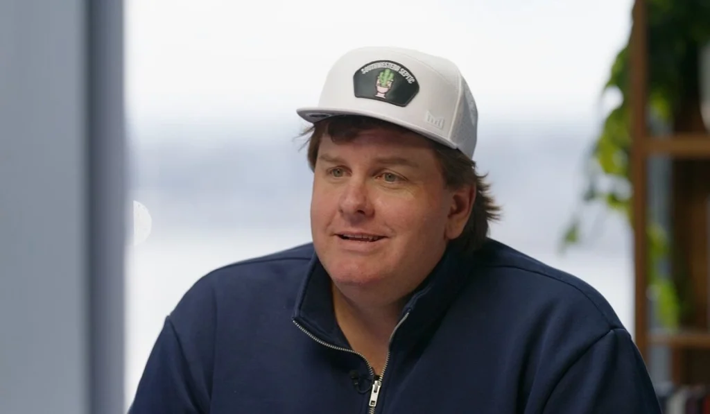 Tim Dillon Net Worth