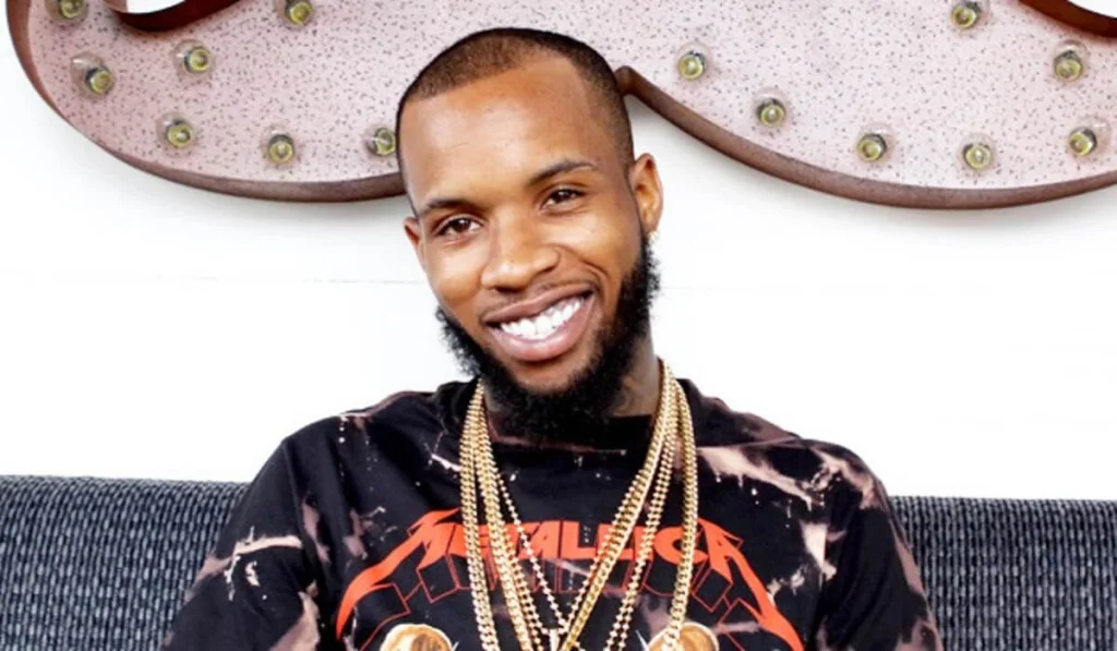 Tory Lanez Net Worth